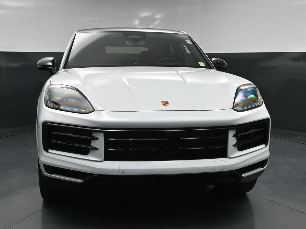 New 2026 Porsche Cayenne S AWD/4WD image 13