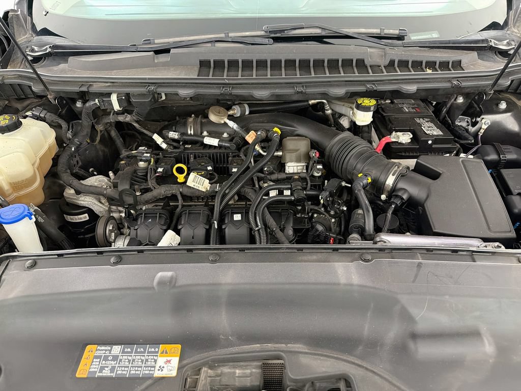 Used 2022 Ford Edge Titanium AWD/4WD image 32