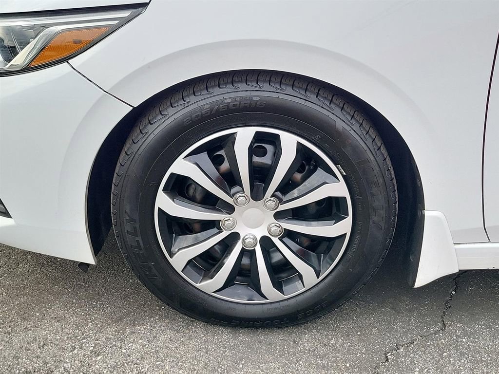 Used 2020 Nissan Sentra S image 23