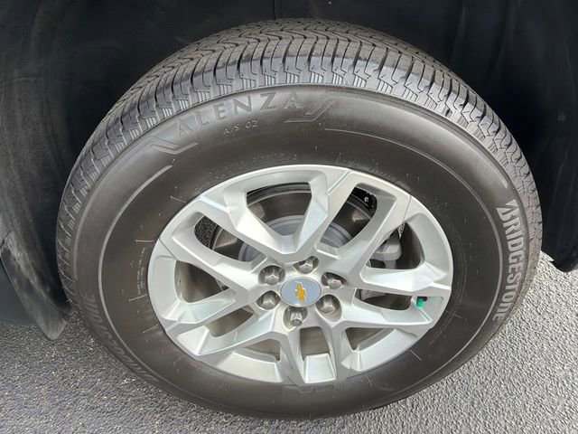 Used 2021 Chevrolet Traverse LT FWD image 20