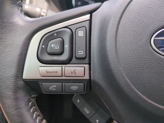 Used 2018 Subaru Forester 2.5i Limited AWD/4WD image 31