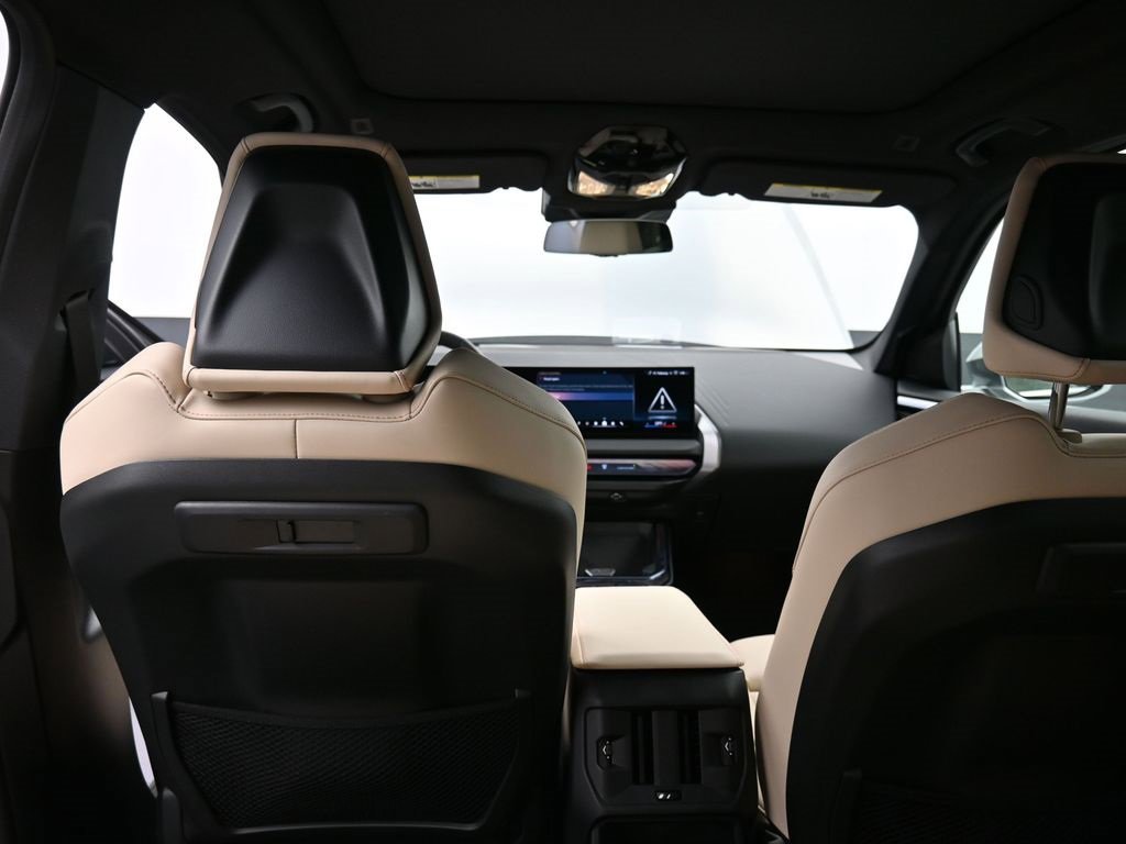 New 2026 BMW X3 xDrive30 w/ Premium Package image 21