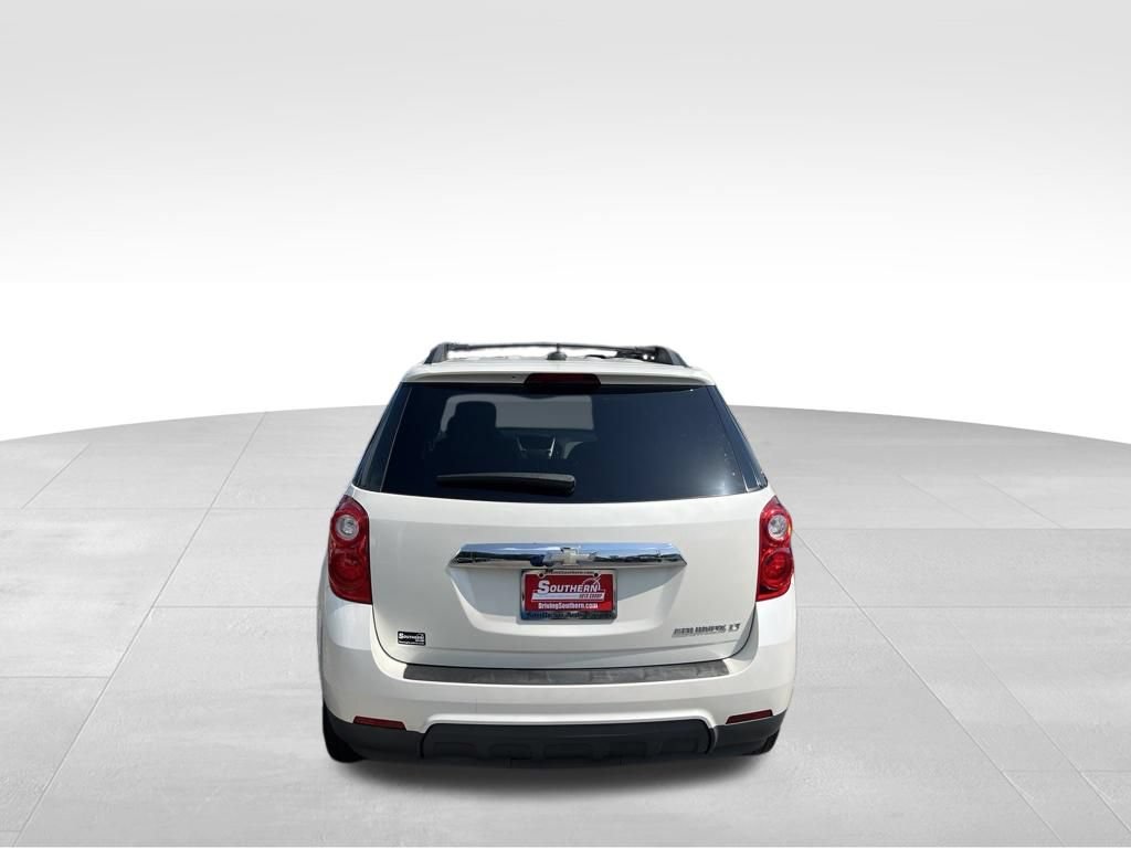 Used 2015 Chevrolet Equinox LT w/ Power Convenience Package FWD image 45