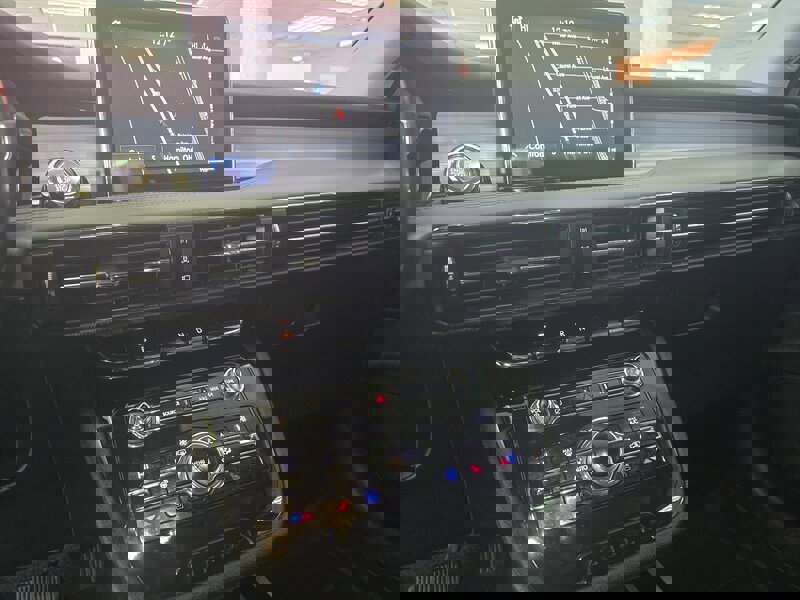 Used 2020 Lincoln Corsair Reserve w/ Equipment Group 201A image 24