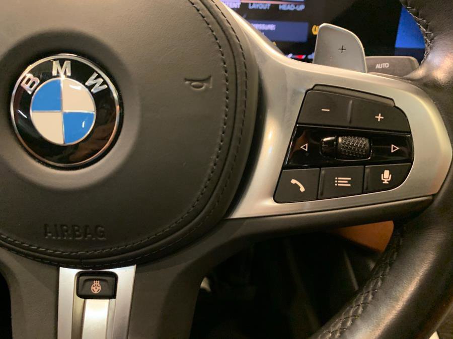 Used 2023 BMW M340i xDrive image 24