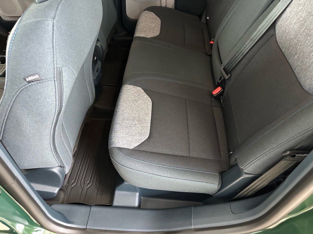 New 2025 Ford Maverick XLT w/ XLT Luxury Package image 25