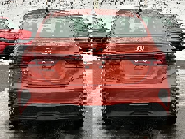 Used 2023 Kia Forte LXS image 4