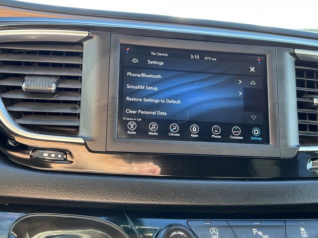 Used 2019 Chrysler Pacifica Touring image 52