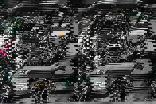 Certified 2022 Toyota Corolla Cross XLE w/ Convenience Package image 28