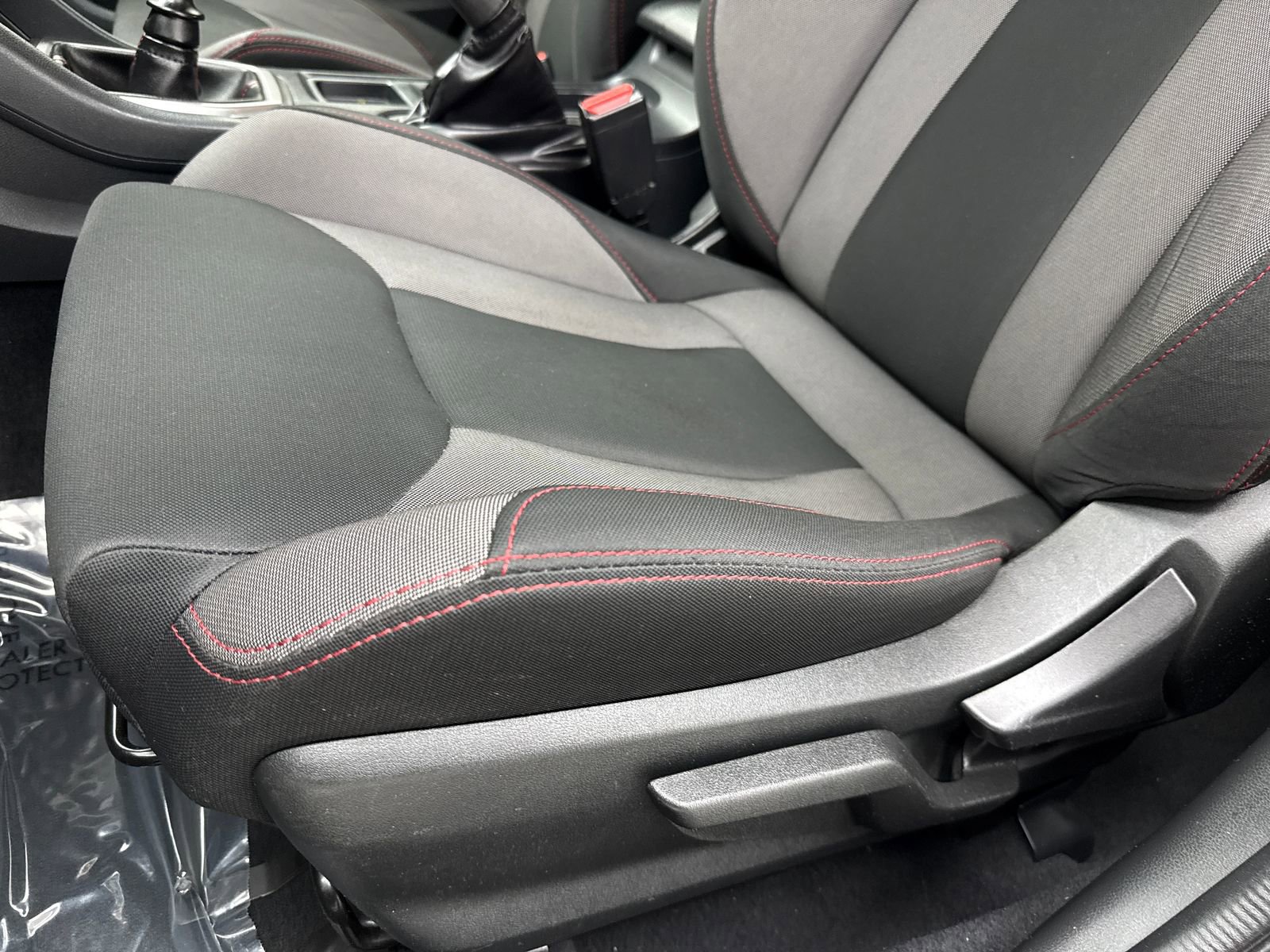 Used 2022 Subaru WRX AWD/4WD image 34