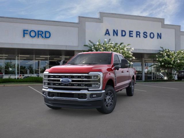 New 2026 Ford F350 Lariat image 2