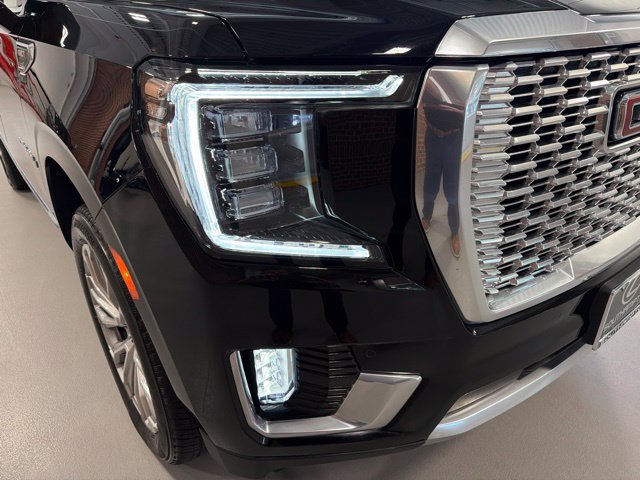 Used 2023 GMC Yukon XL Denali w/ Max Trailering Package AWD/4WD image 42