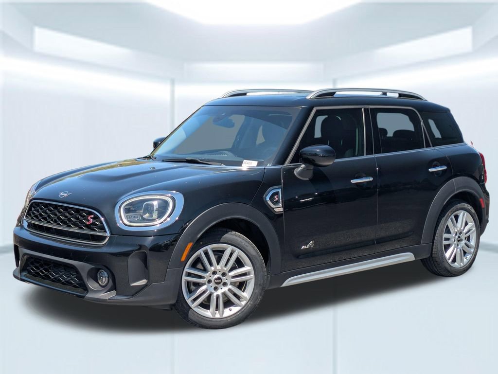 Used 2023 MINI Cooper Countryman S image 1
