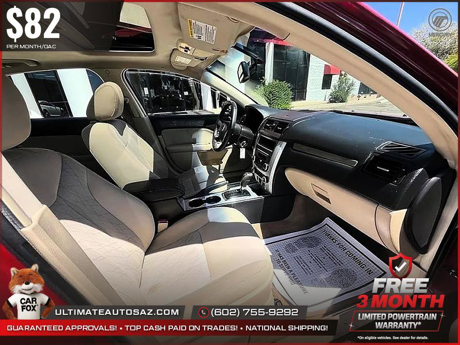 Used 2010 Mercury Milan FWD image 36