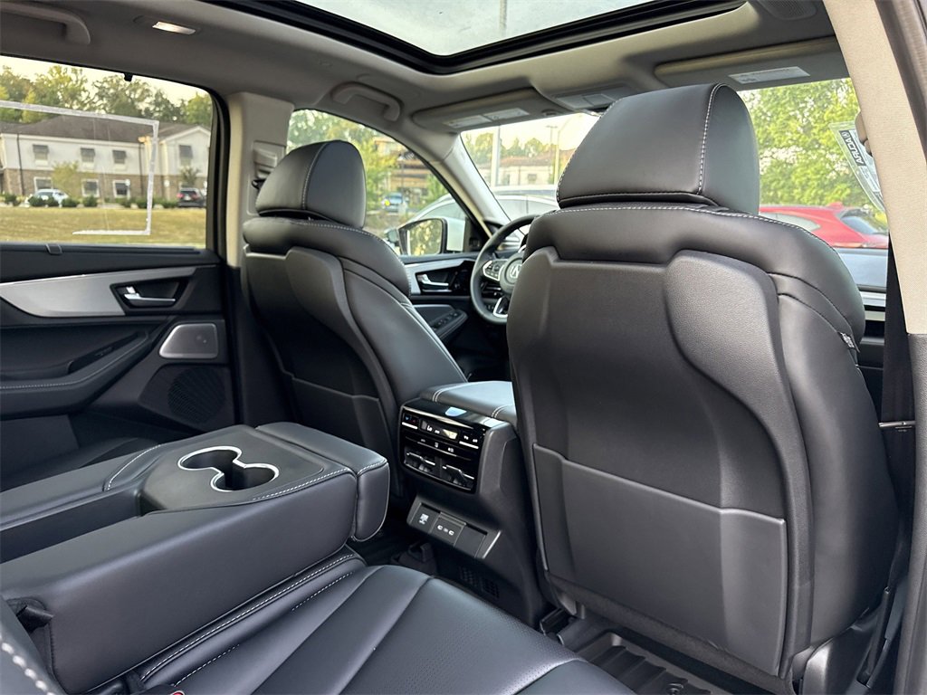 New 2026 Acura MDX w/ Technology Package image 20