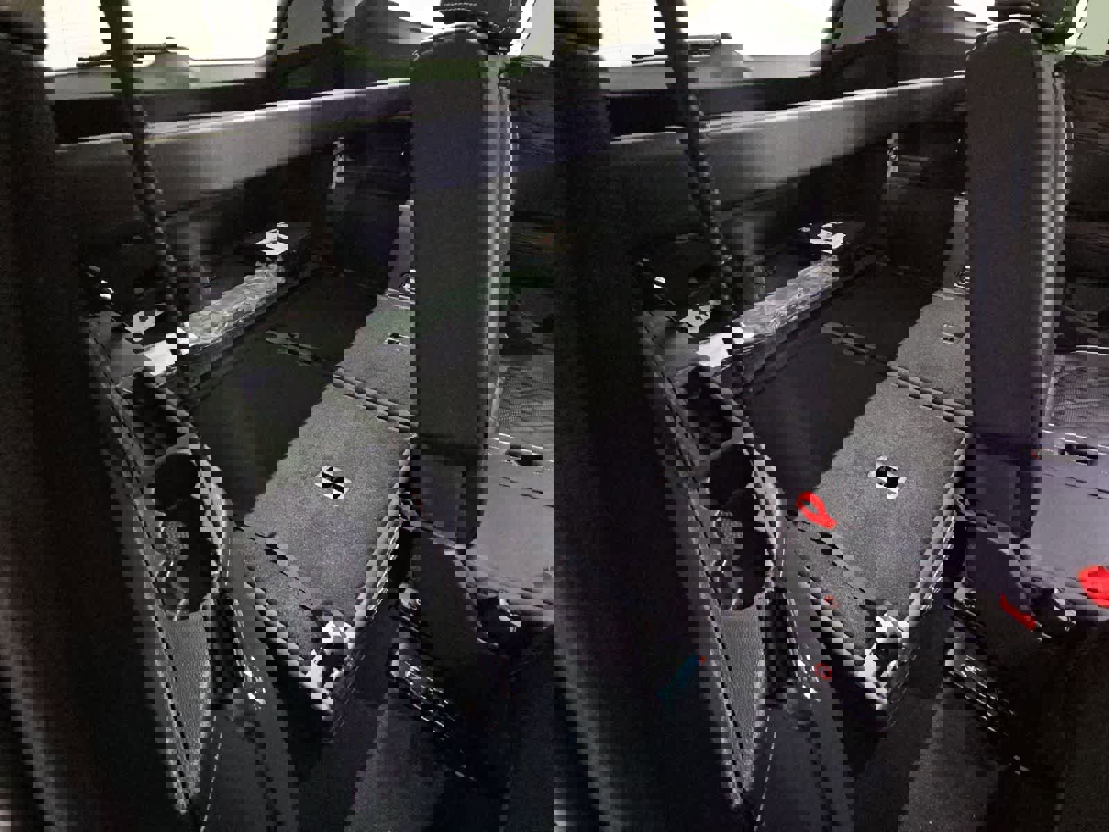 New 2026 Volkswagen Atlas SEL Premium R-Line image 40