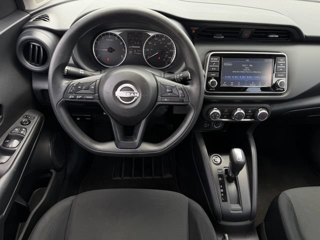 Used 2024 Nissan Kicks S FWD image 11