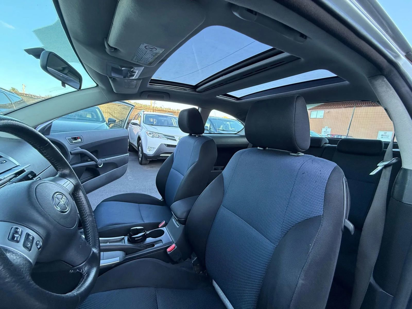 Used 2006 Scion tC image 19