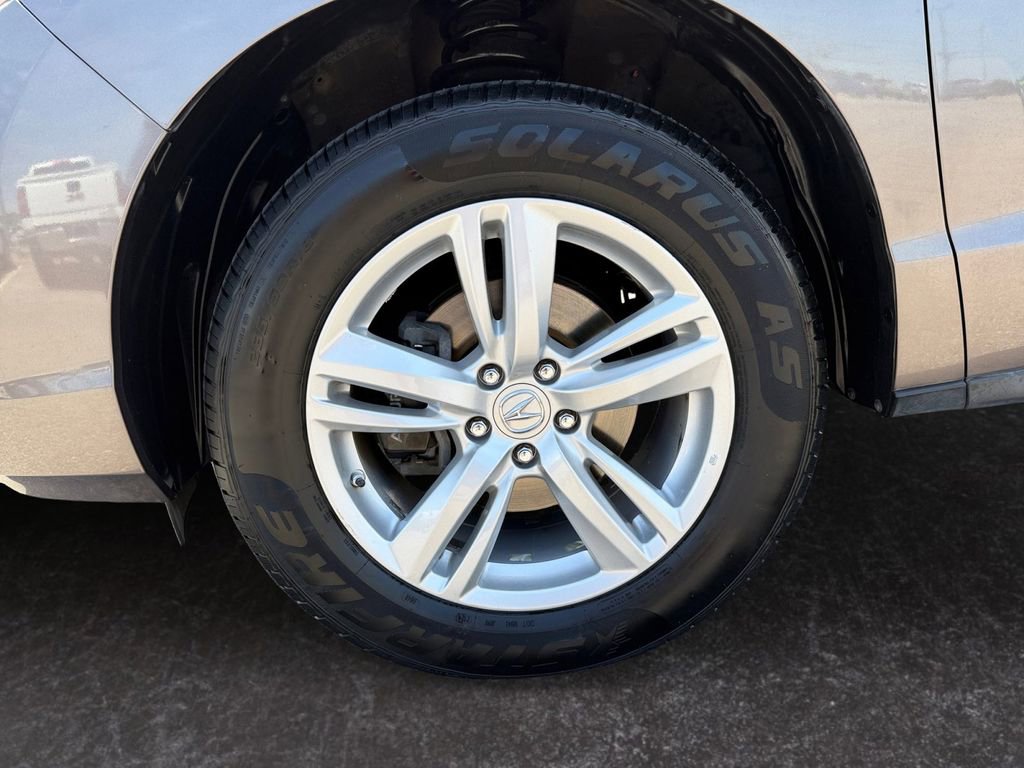 Used 2013 Acura RDX AWD w/ Technology Package image 9