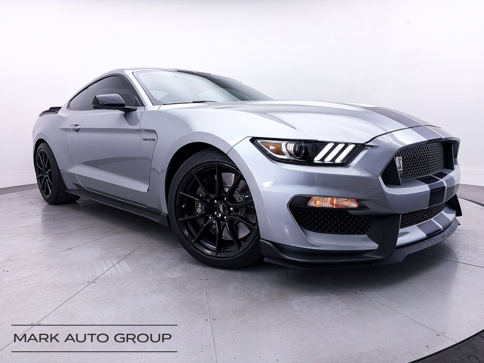 Used 2020 Ford Mustang Shelby GT350 w/ Technology Package