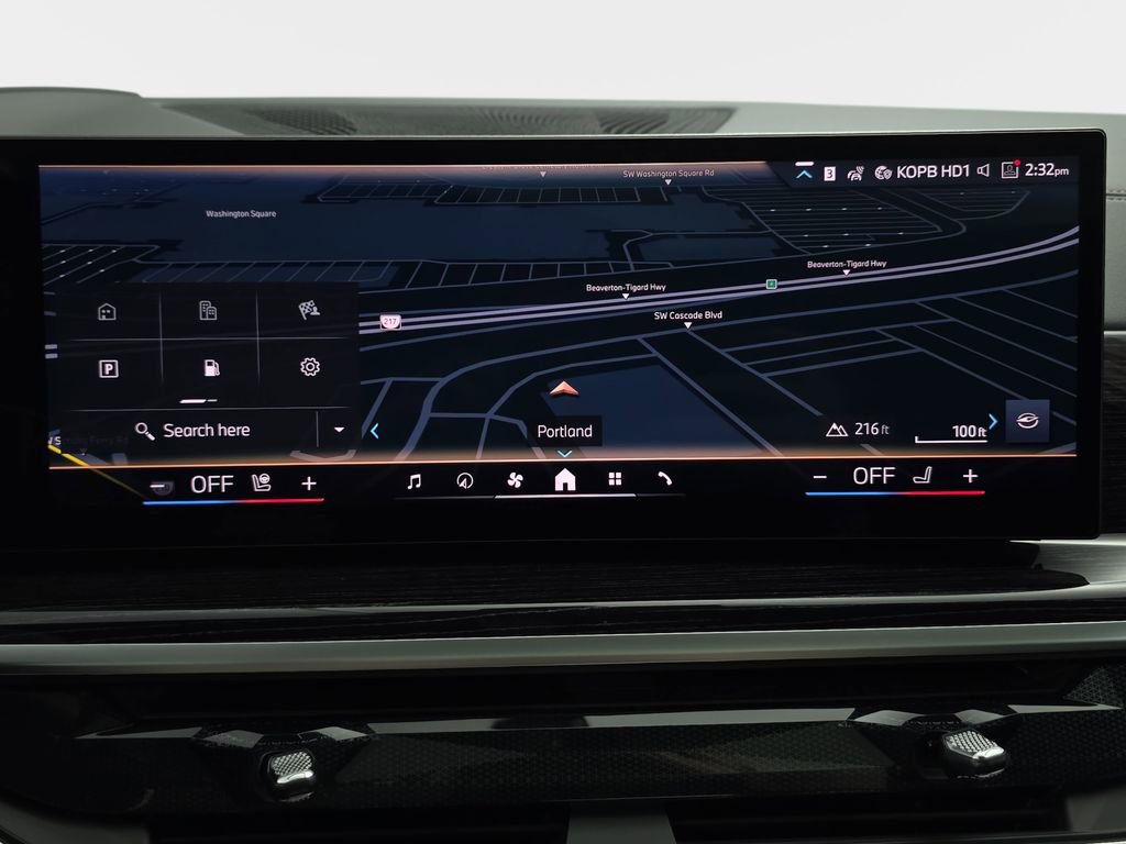New 2027 BMW X7 xDrive40i AWD/4WD image 23