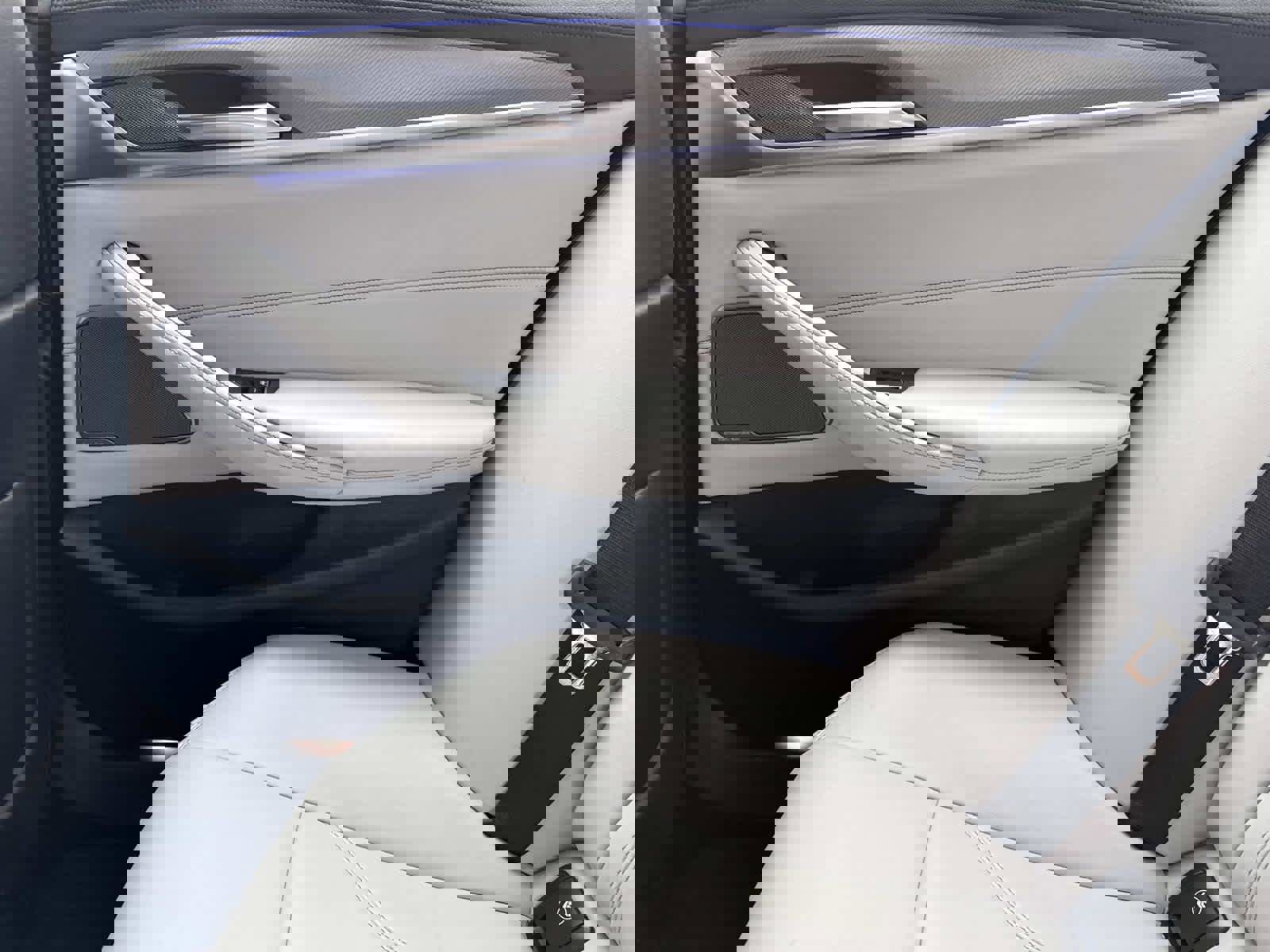 Used 2021 BMW M5 image 14