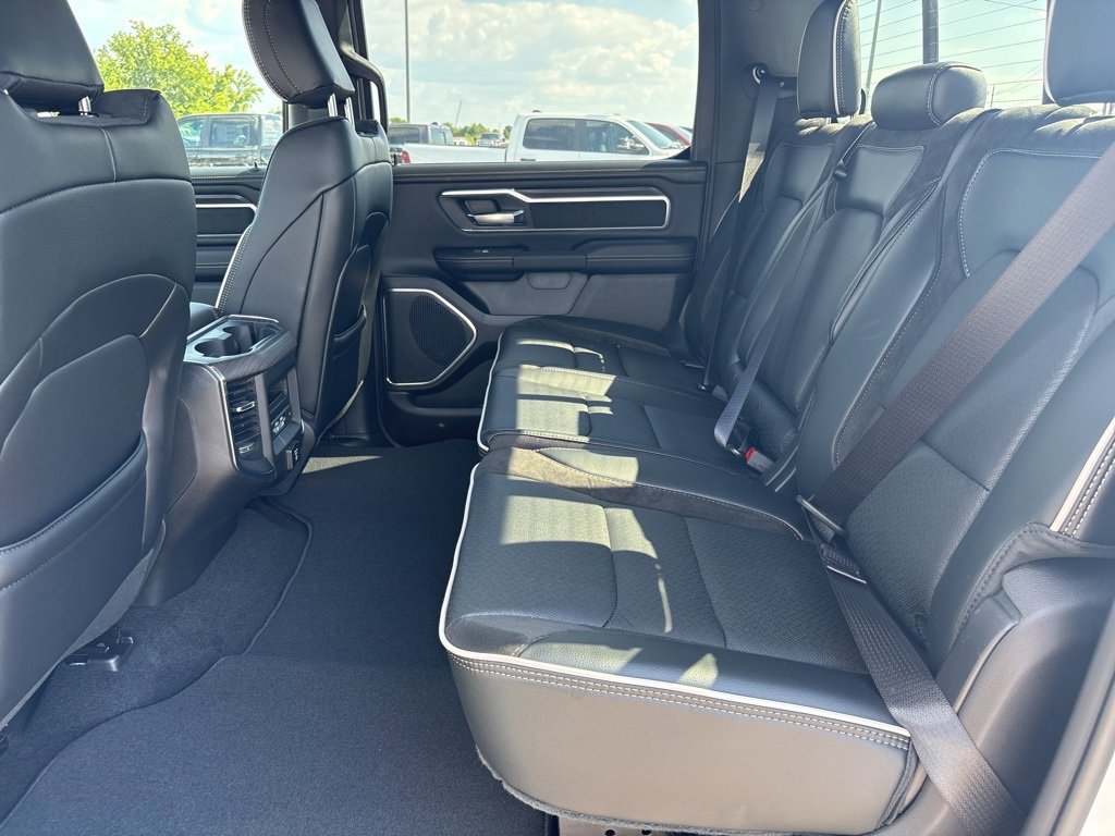 New 2026 RAM 1500 Laramie image 26