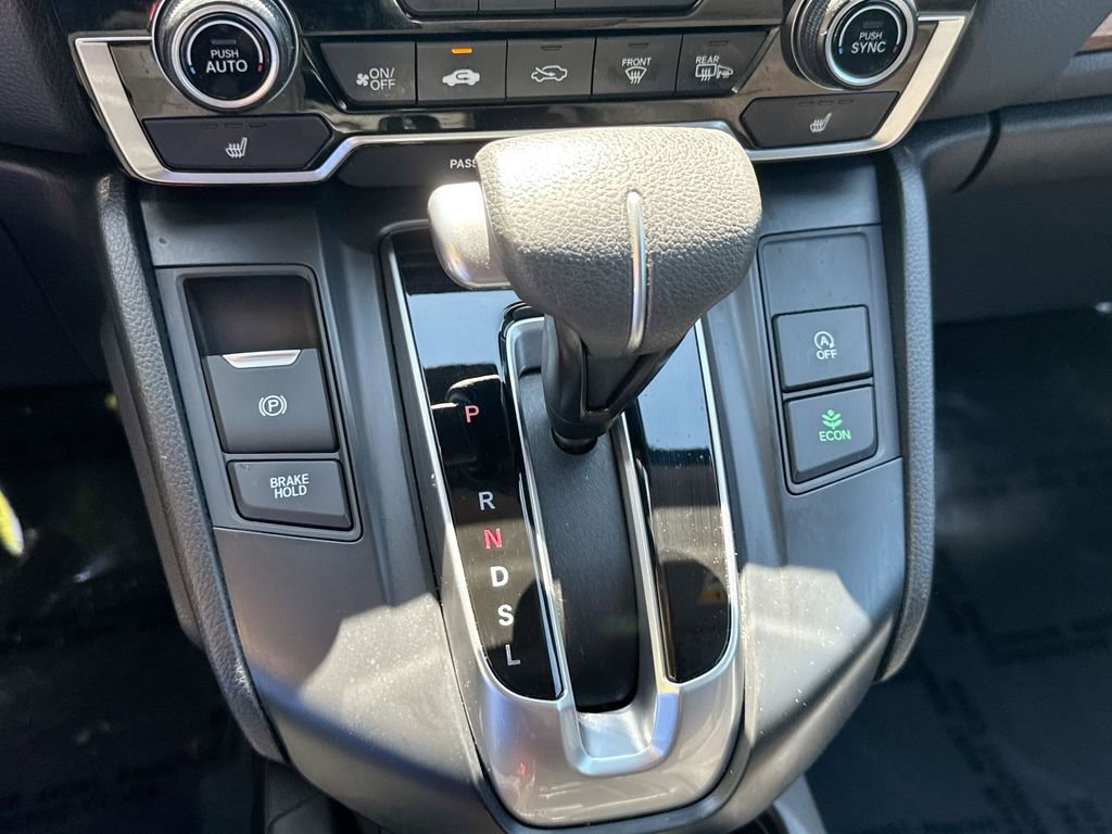 Used 2021 Honda CR-V EX image 15