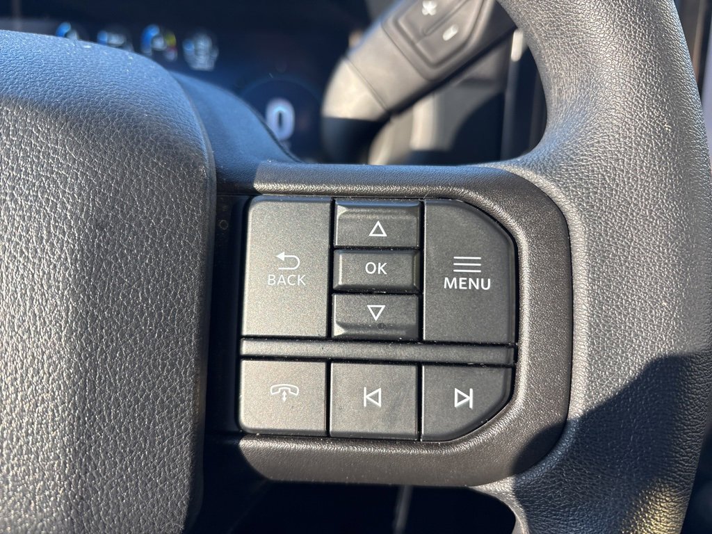 Used 2024 Ford F150 STX w/ STX Black Appearance Package image 16