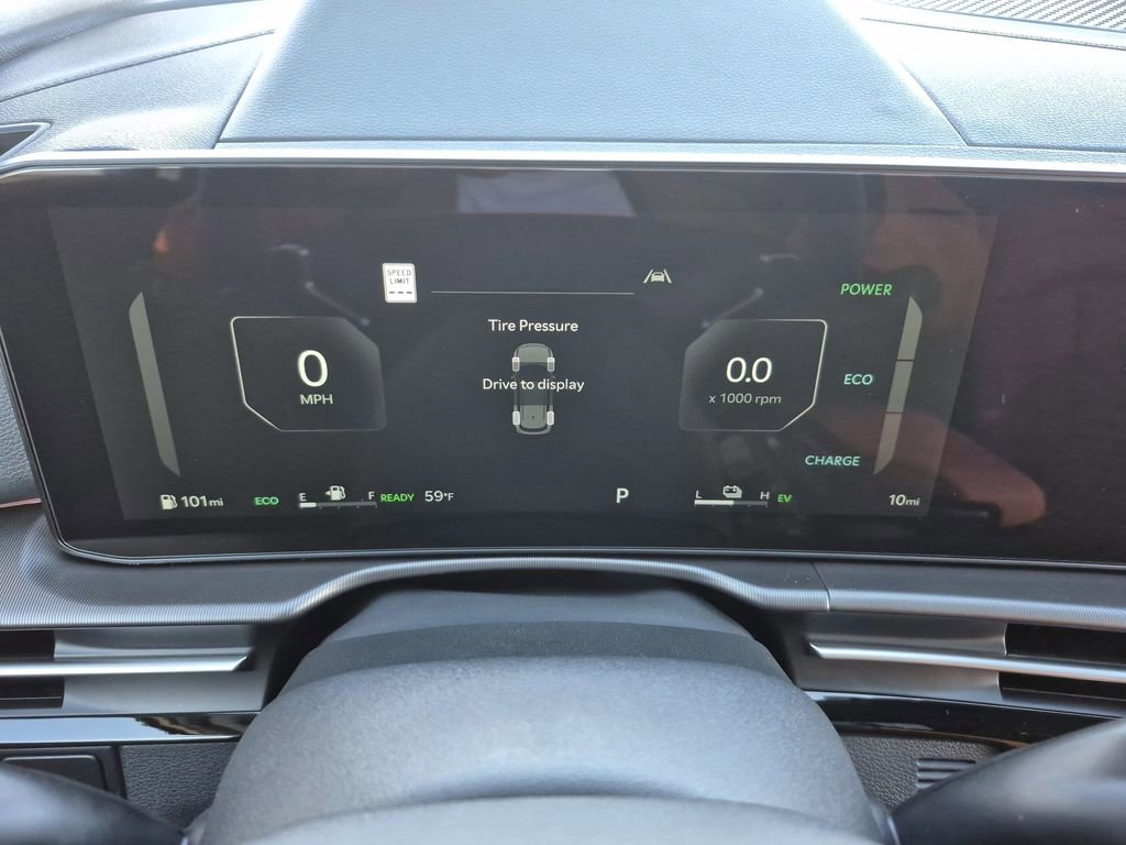 New 2026 Kia Sportage SX Prestige image 19