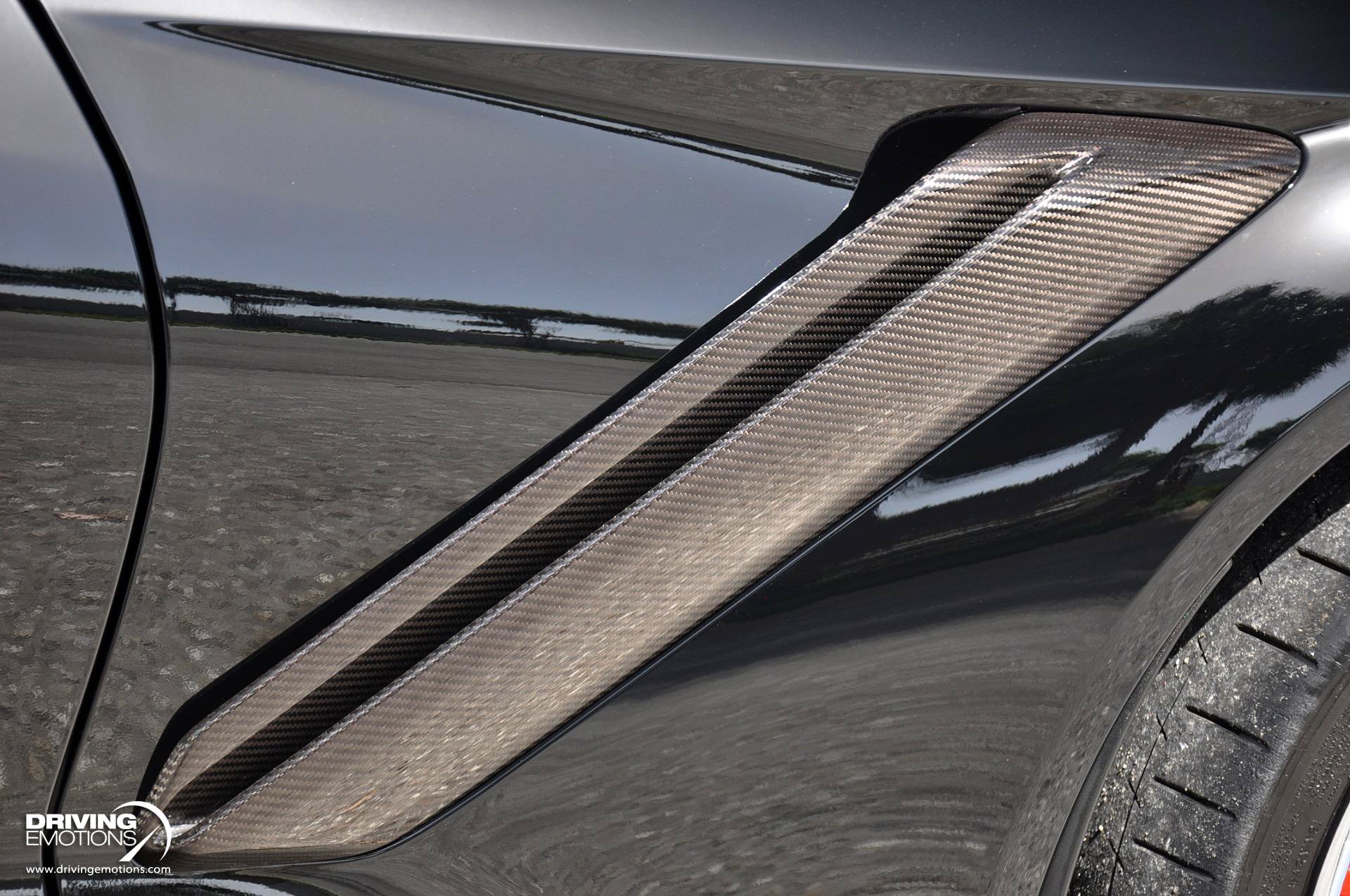 Used 2019 Chevrolet Corvette ZR1 RWD image 18