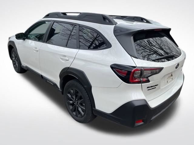 Used 2024 Subaru Outback Onyx Edition image 7