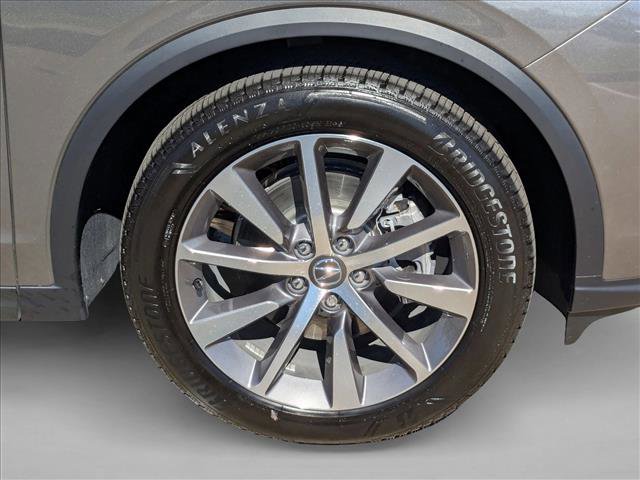 Certified 2025 Acura MDX SH-AWD w/ Technology Package image 23