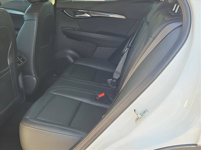 Used 2024 Buick Envision Preferred AWD/4WD image 18