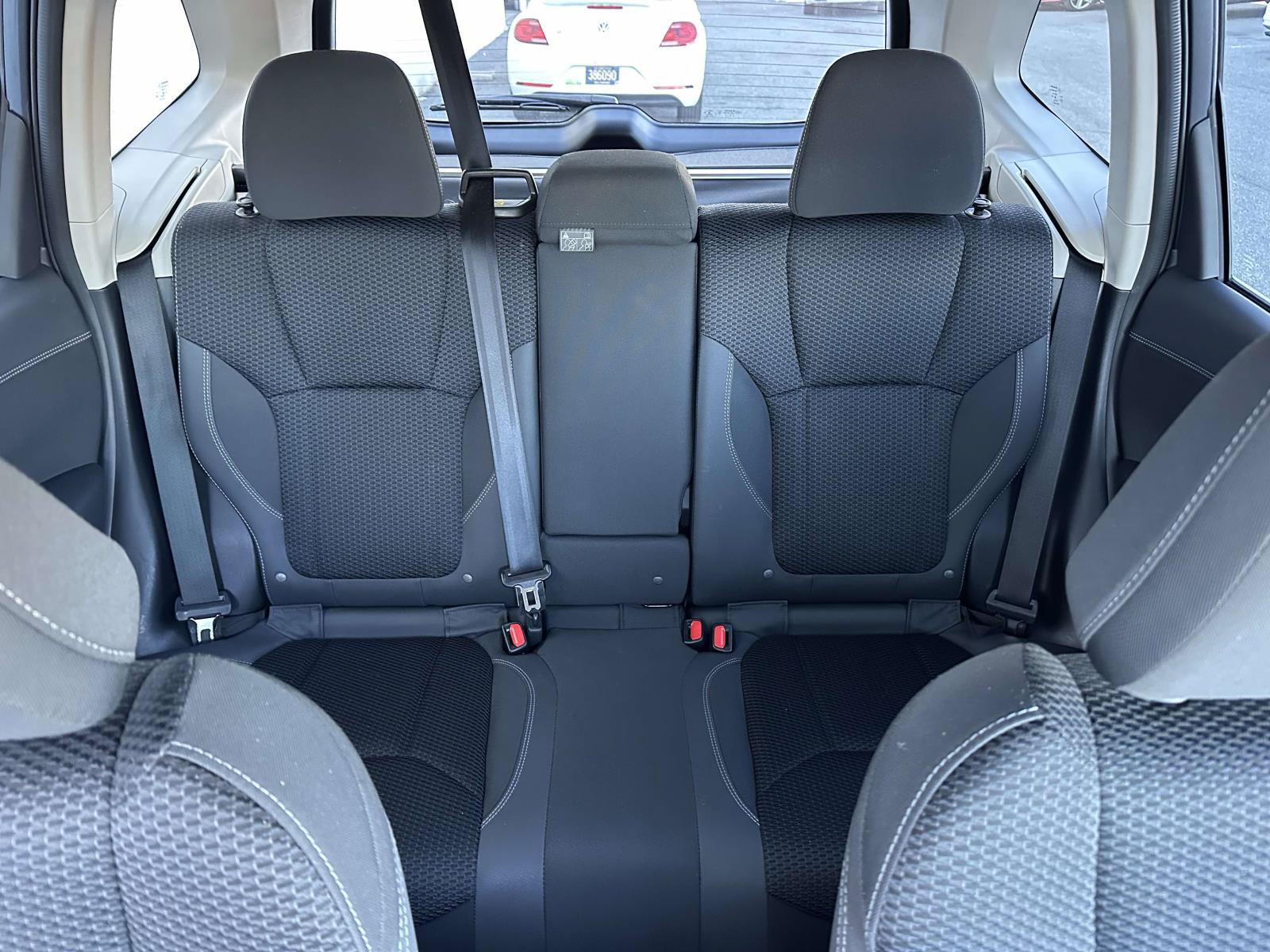 Used 2021 Subaru Forester Premium AWD/4WD image 13