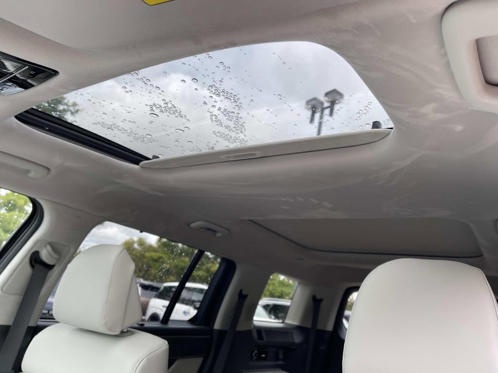 New 2026 Hyundai Santa Fe Calligraphy image 24