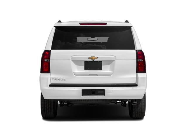 Used 2020 Chevrolet Tahoe LT AWD/4WD image 8
