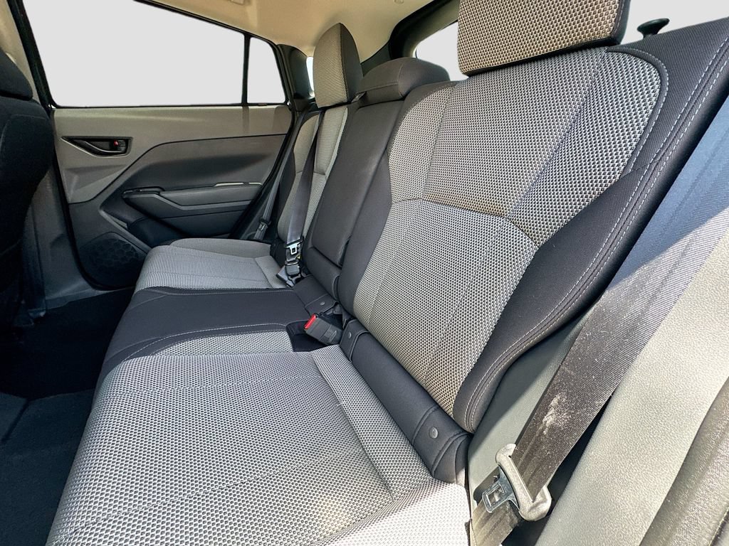Used 2024 Subaru Crosstrek 2.0i Premium AWD/4WD image 29
