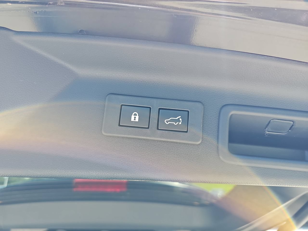 Certified 2026 Subaru Forester Sport AWD/4WD image 18