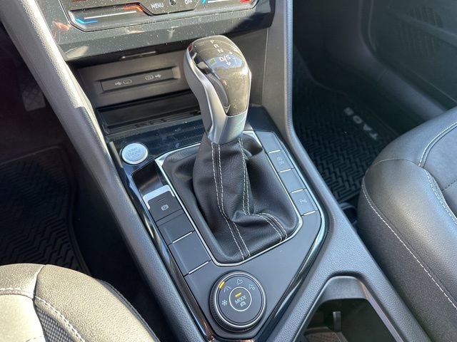 New 2026 Volkswagen Taos SE image 19