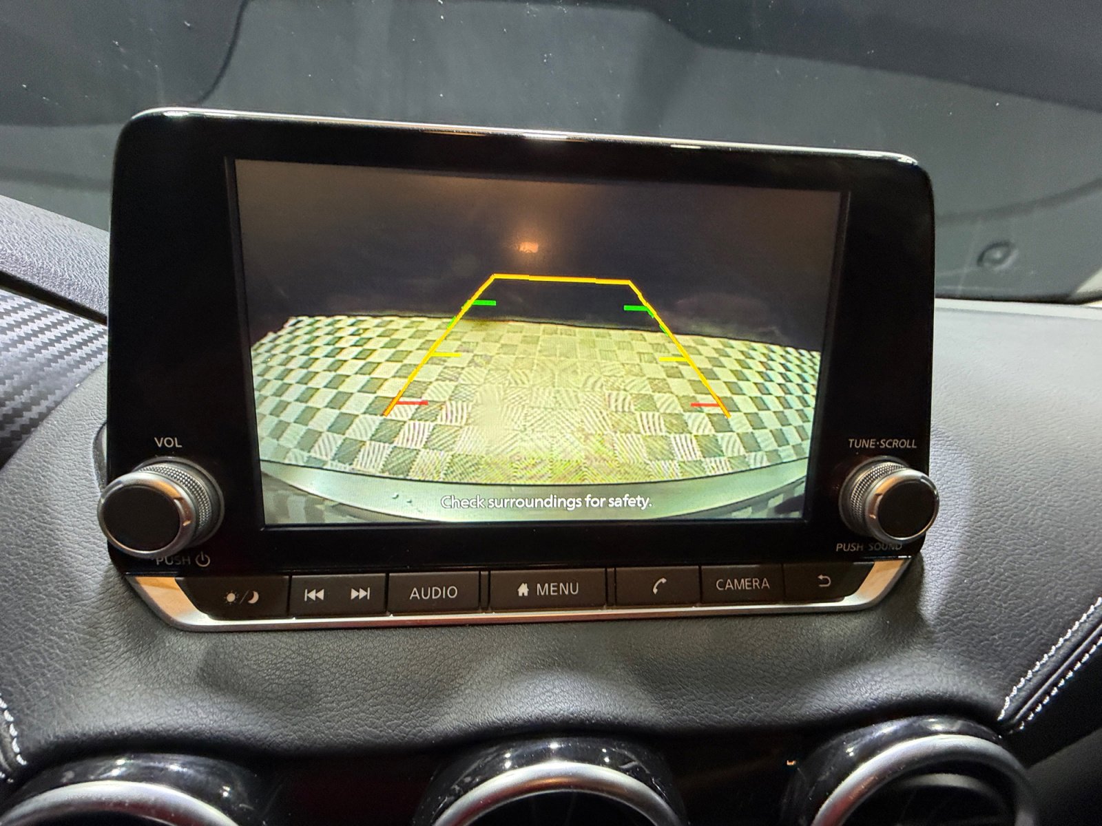 Certified 2023 Nissan Sentra SV w/ All-Weather Package image 29