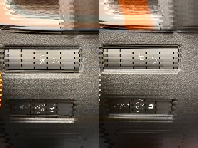 New 2026 Nissan Rogue Platinum w/ Platinum Premium Package image 31