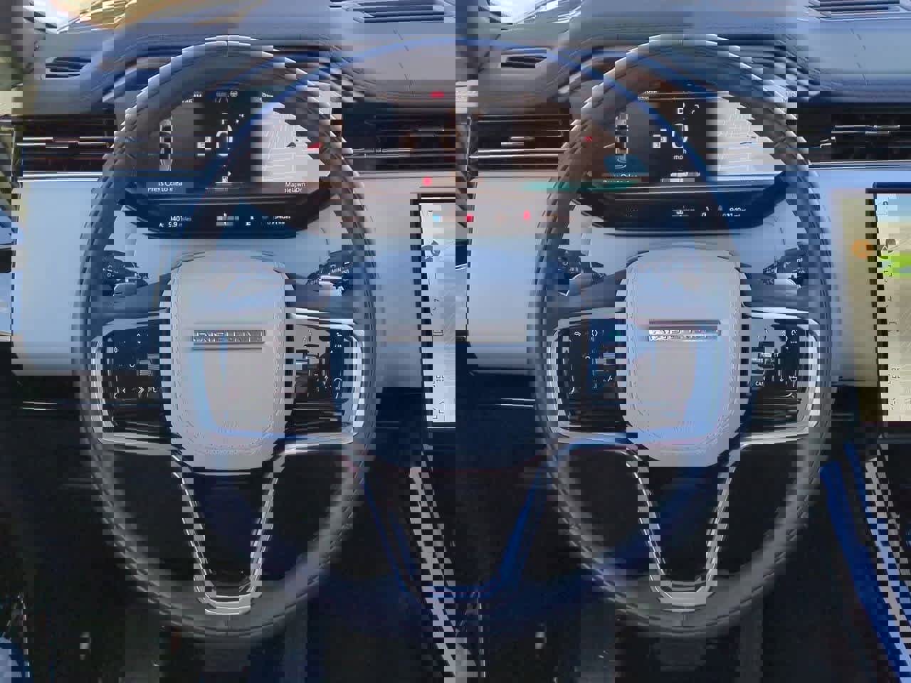 Used 2023 Land Rover Range Rover Sport SE image 22