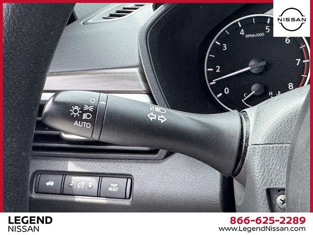 Certified 2023 Nissan Altima 2.5 SV AWD/4WD image 21