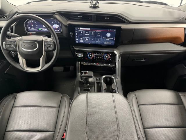 Used 2024 GMC Sierra 1500 Denali image 16