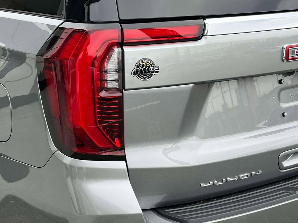 New 2026 GMC Yukon XL Elevation AWD/4WD image 10