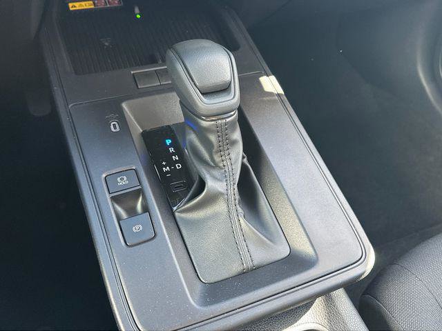 Certified 2026 Toyota Corolla Cross LE image 22