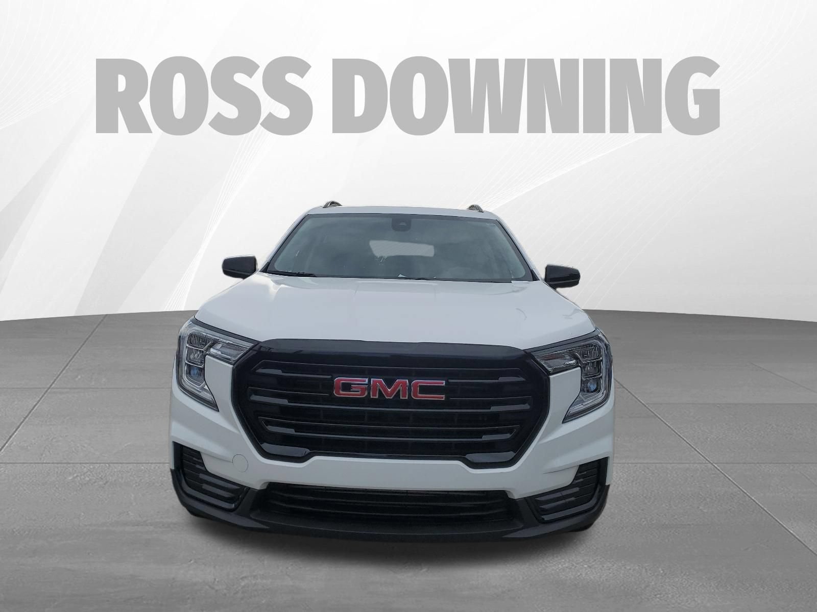 Certified 2024 GMC Terrain SLE w/ Elevation Edition FWD image 3