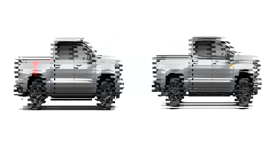 New 2026 Chevrolet Silverado 1500 RST image 53