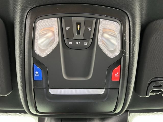 New 2026 RAM 3500 Tradesman AWD/4WD image 18